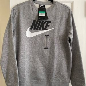 Nike Boys Sweatshirt